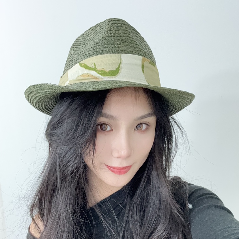 THE HAT-P韓國直郵㊣女裝新款熱賣休閑25春夏人氣時尚帽子THE HAT帽子