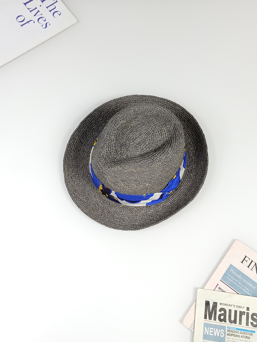 THE HAT-P韓國直郵㊣女裝新款熱賣休閑25春夏人氣時尚帽子THE HAT帽子圖色3