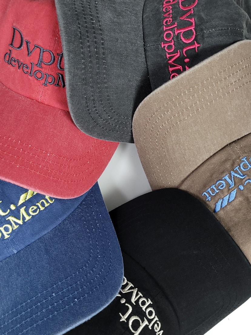 THE HAT-P韓國直郵㊣東大門實拍女裝新品25春夏時尚休閑帽子THE HAT帽子