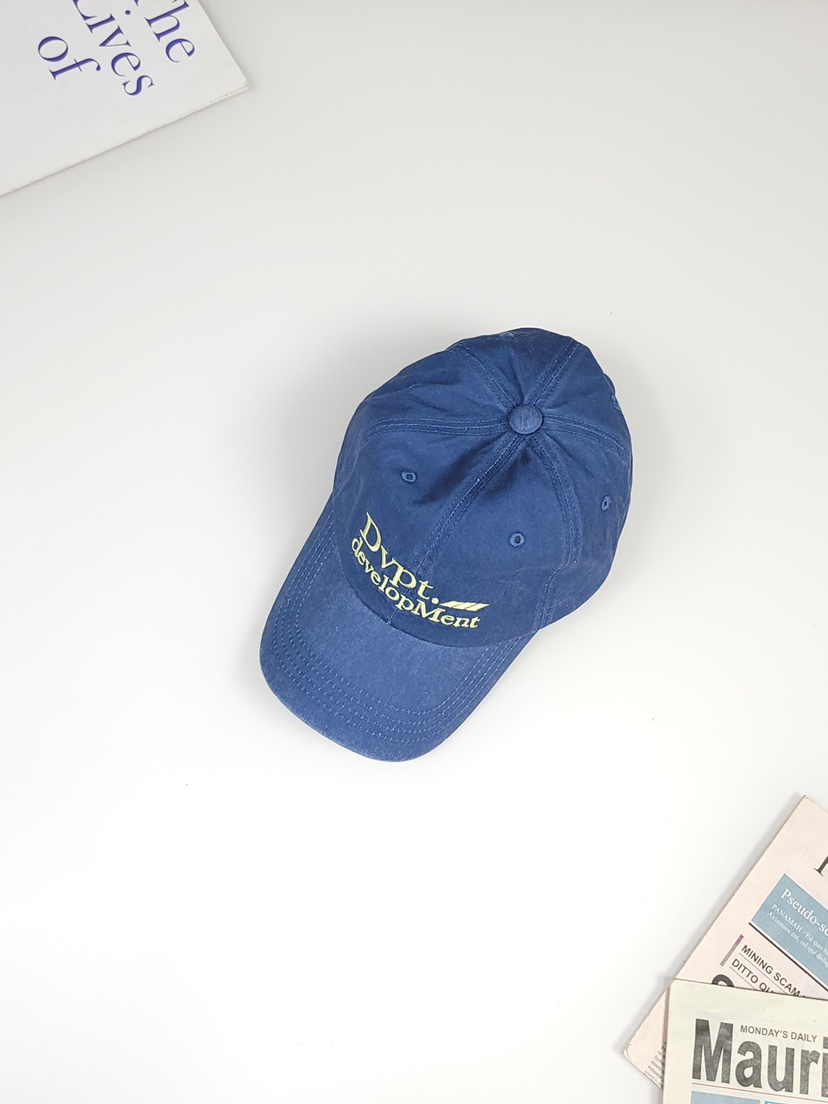 THE HAT-P韓國直郵㊣東大門實拍女裝新品25春夏時尚休閑帽子THE HAT帽子