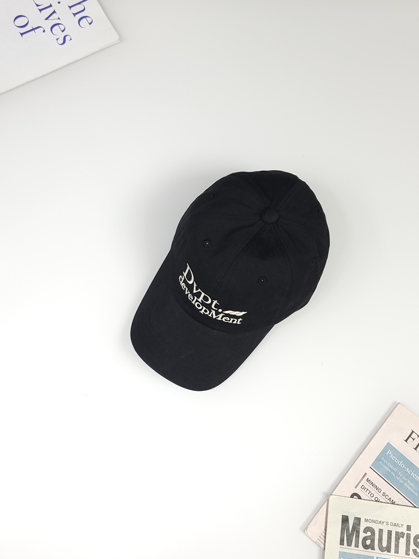 THE HAT-P韓國直郵㊣東大門實拍女裝新品25春夏時尚休閑帽子THE HAT帽子圖色4