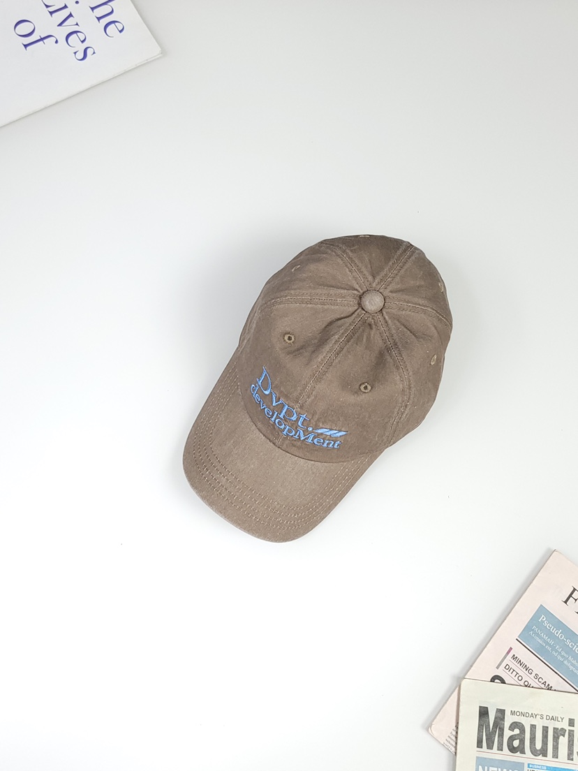 THE HAT-P韓國直郵㊣東大門實拍女裝新品25春夏時尚休閑帽子THE HAT帽子圖色5