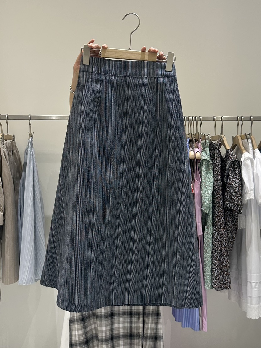LUCIA直郵韓國代購㊣女裝新品25春夏人氣休閑熱賣推薦時尚長裙LUCIA長裙