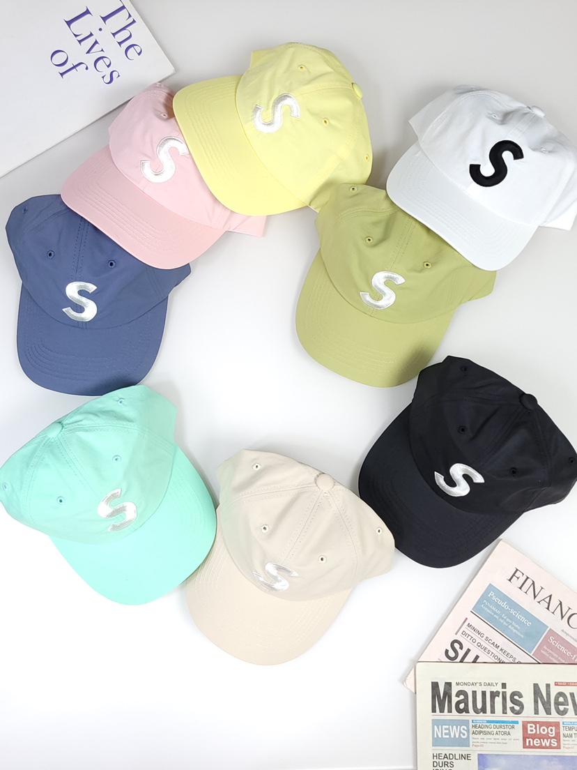 THE HAT-P直郵韓國代購㊣女裝新款休閑熱賣時尚25春夏帽子THE HAT帽子
