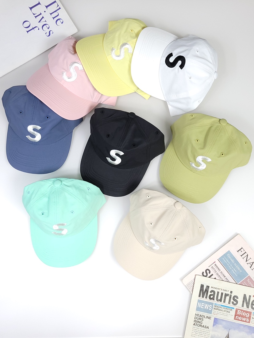 THE HAT-P直郵韓國代購㊣女裝新款休閑熱賣時尚25春夏帽子THE HAT帽子