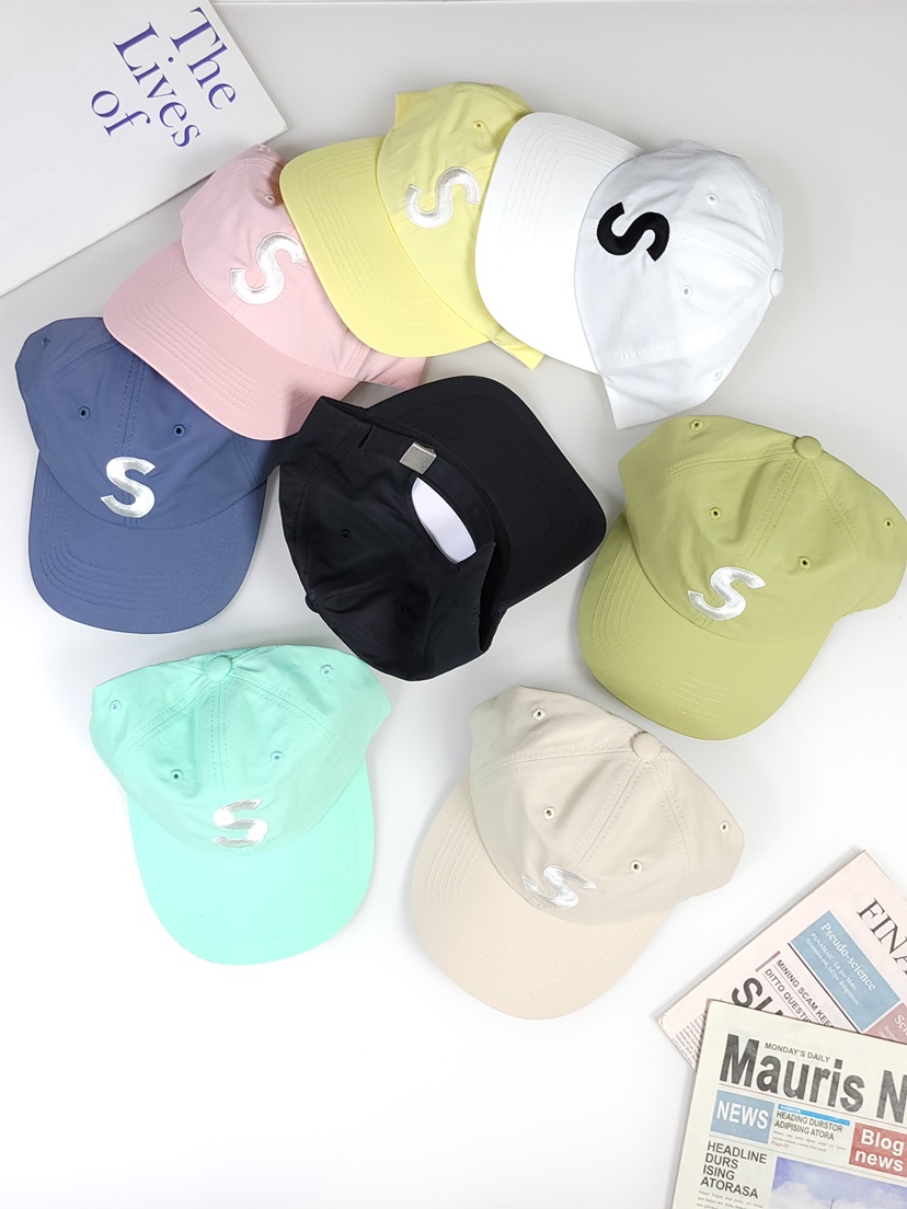 THE HAT-P直郵韓國代購㊣女裝新款休閑熱賣時尚25春夏帽子THE HAT帽子