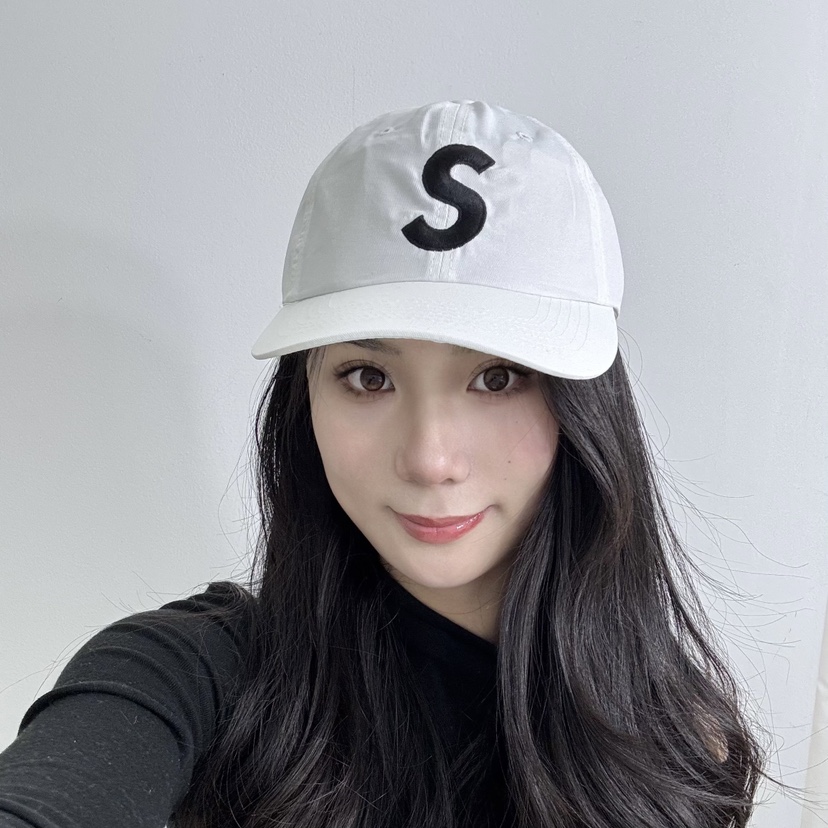 THE HAT-P直郵韓國代購㊣女裝新款休閑熱賣時尚25春夏帽子THE HAT帽子圖色2