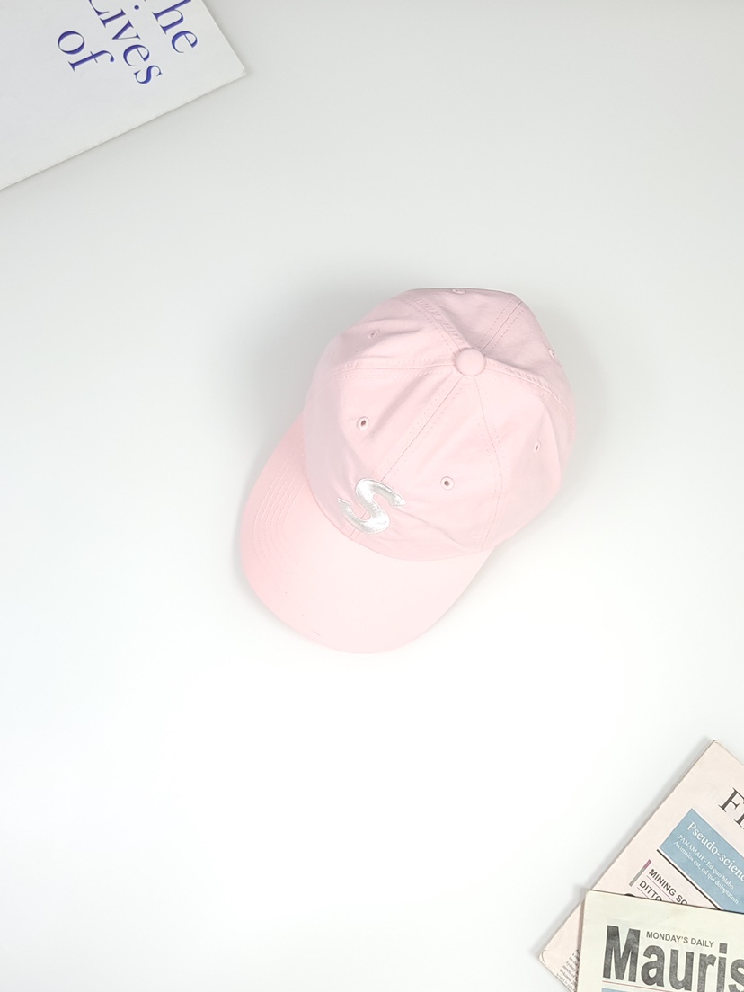 THE HAT-P直郵韓國代購㊣女裝新款休閑熱賣時尚25春夏帽子THE HAT帽子圖色4
