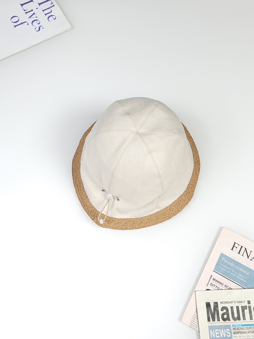 THE HAT-P韓國直郵㊣東大門實拍女裝新品25春夏帽子漁夫帽THE HAT帽子