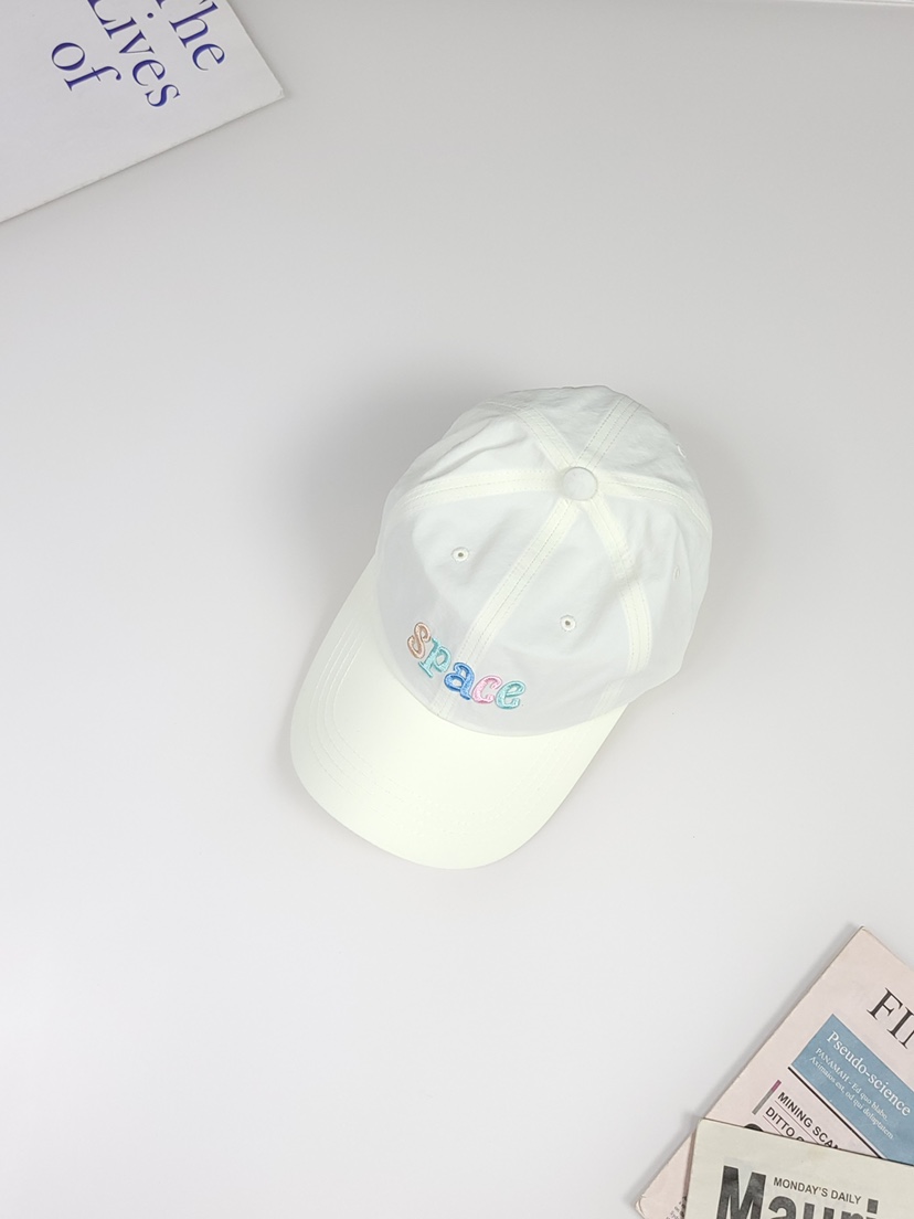 THE HAT-P直郵韓國代購㊣女裝新款25春夏推薦時尚人氣帽子THE HAT帽子