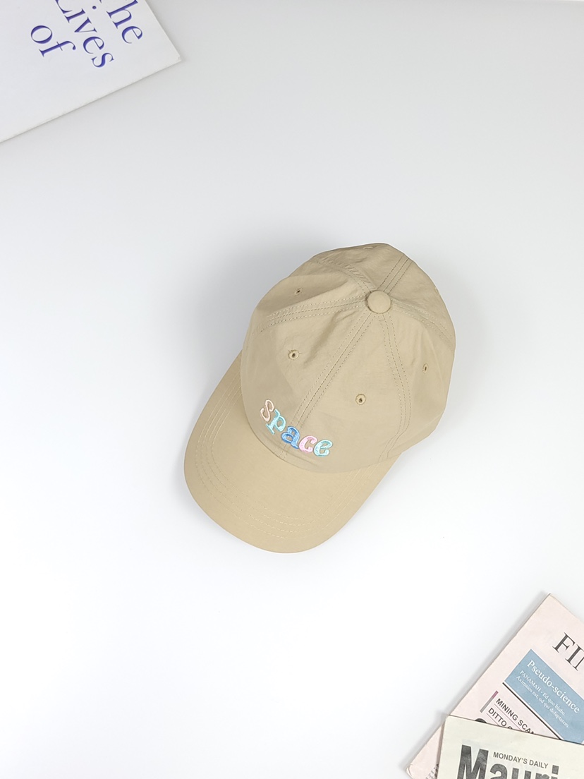 THE HAT-P直郵韓國代購㊣女裝新款25春夏推薦時尚人氣帽子THE HAT帽子圖色3