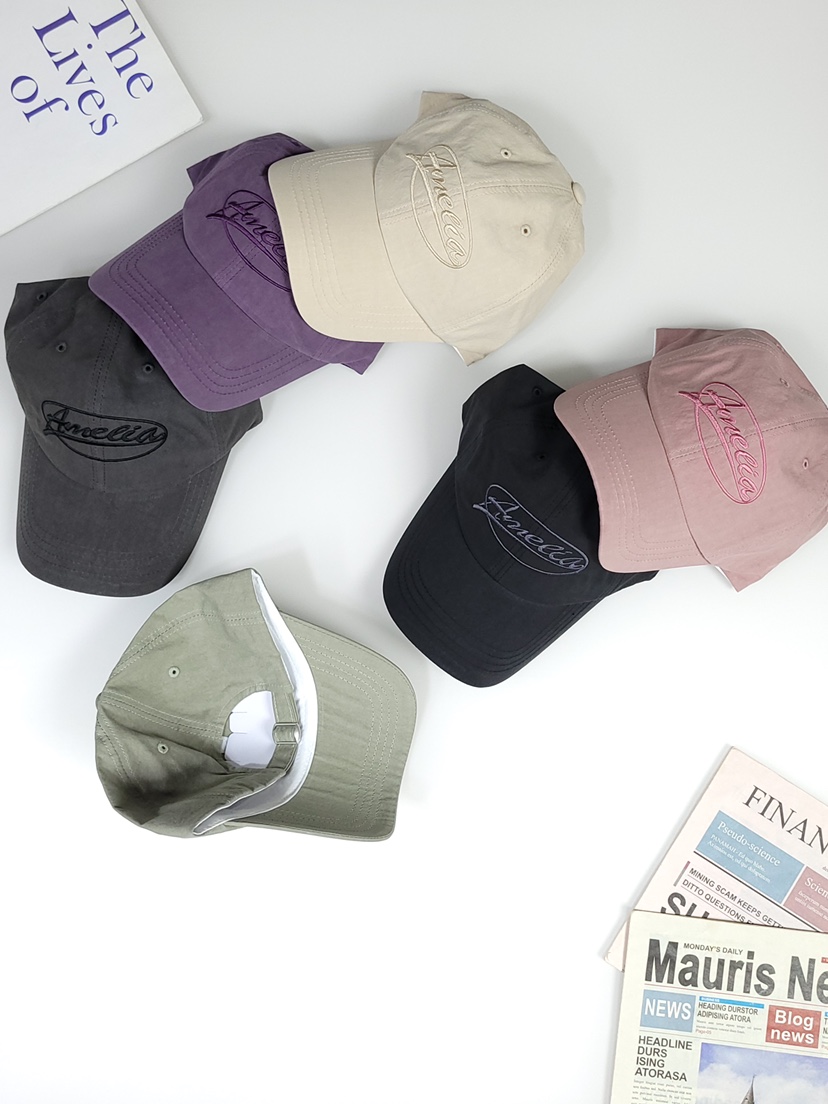 THE HAT-P韓國㊣直郵東大門代購女裝新款推薦休閑人氣帽子THE HAT帽子