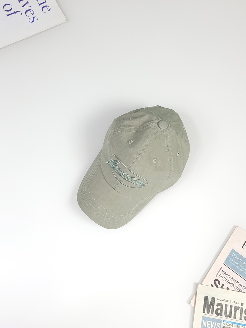 THE HAT-P韓國㊣直郵東大門代購女裝新款推薦休閑人氣帽子THE HAT帽子圖色3