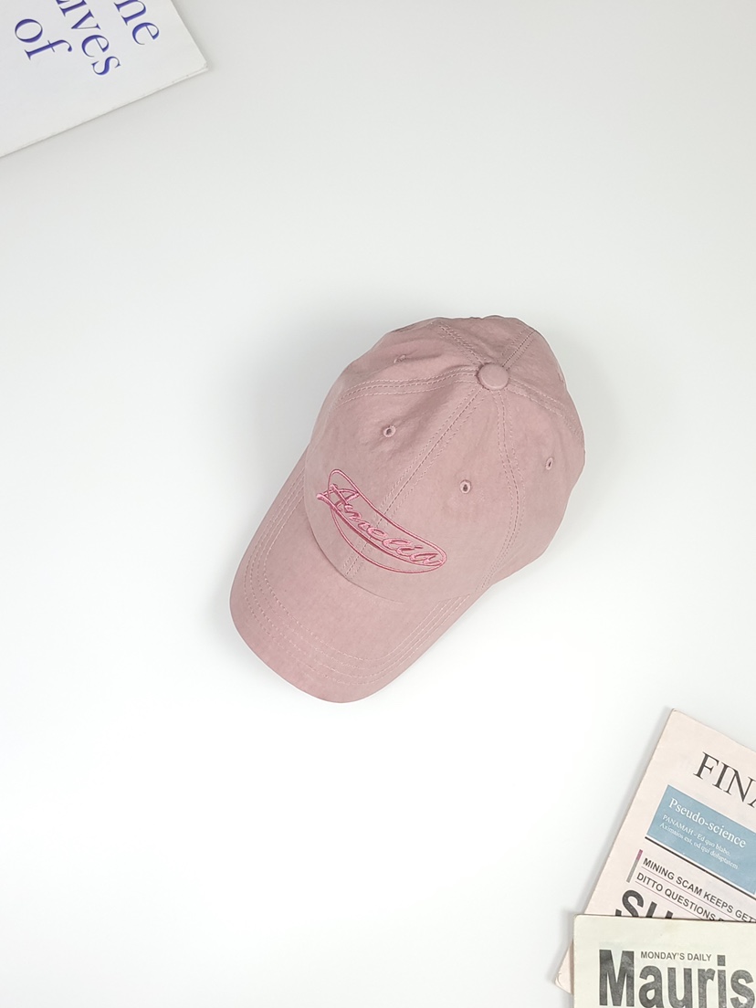 THE HAT-P韓國㊣直郵東大門代購女裝新款推薦休閑人氣帽子THE HAT帽子圖色5