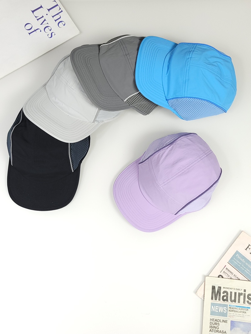 THE HAT-P韓國㊣直郵東大門代購女裝新款25春夏推薦休閑帽子THE HAT帽子