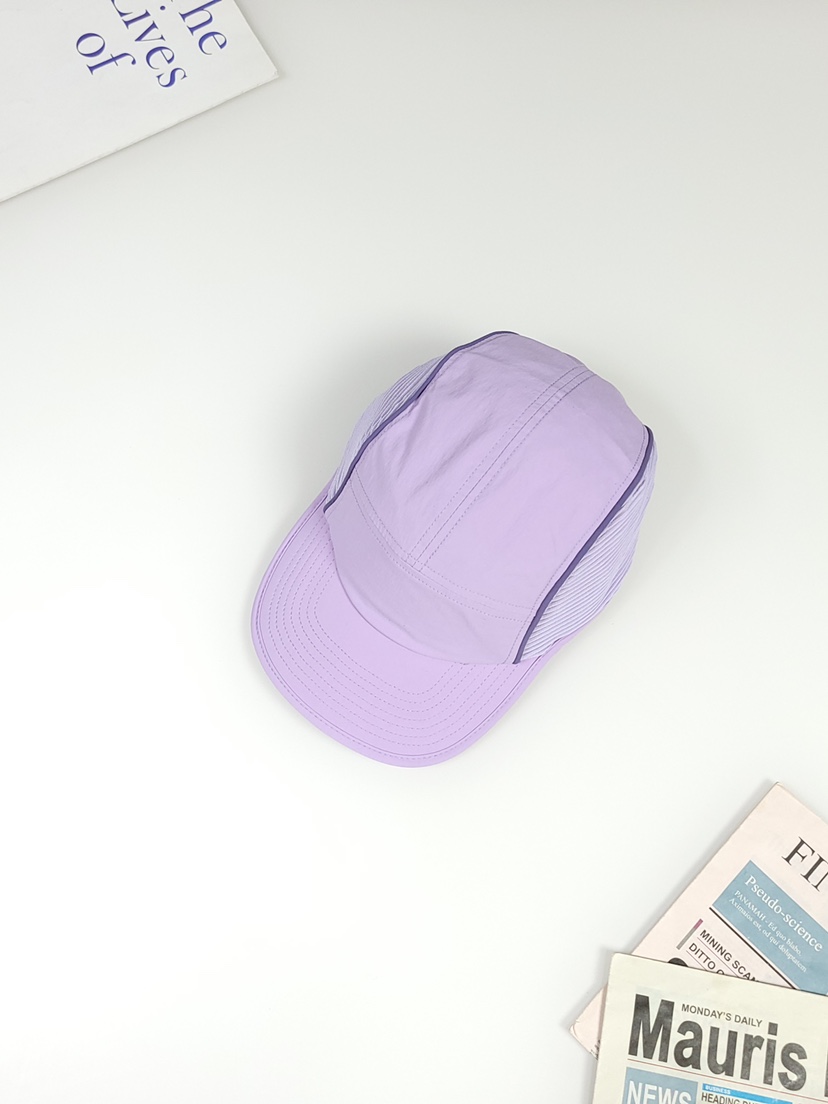 THE HAT-P韓國㊣直郵東大門代購女裝新款25春夏推薦休閑帽子THE HAT帽子