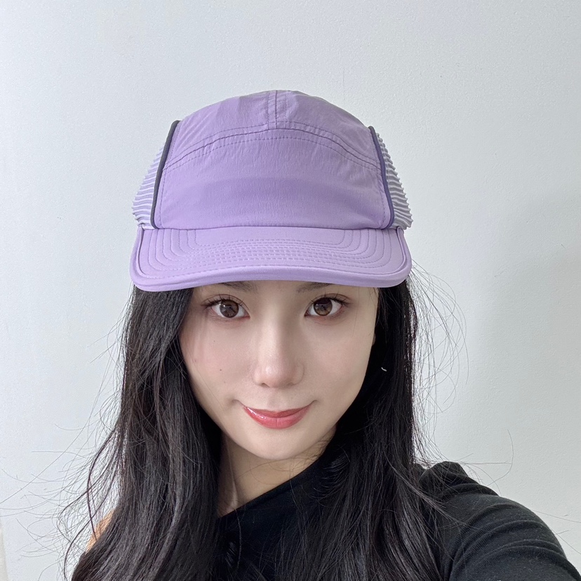 THE HAT-P韓國㊣直郵東大門代購女裝新款25春夏推薦休閑帽子THE HAT帽子
