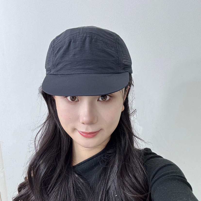 THE HAT-P韓國㊣直郵東大門代購女裝新款25春夏推薦休閑帽子THE HAT帽子圖色2