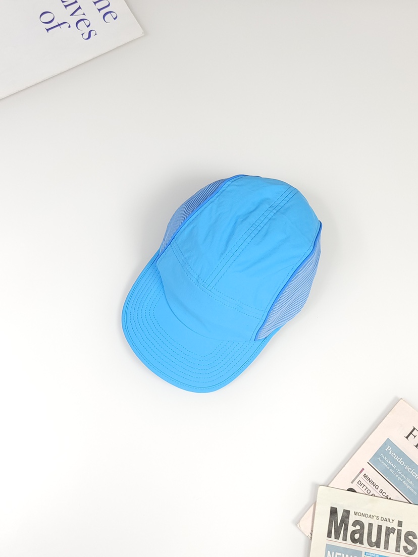 THE HAT-P韓國㊣直郵東大門代購女裝新款25春夏推薦休閑帽子THE HAT帽子圖色3