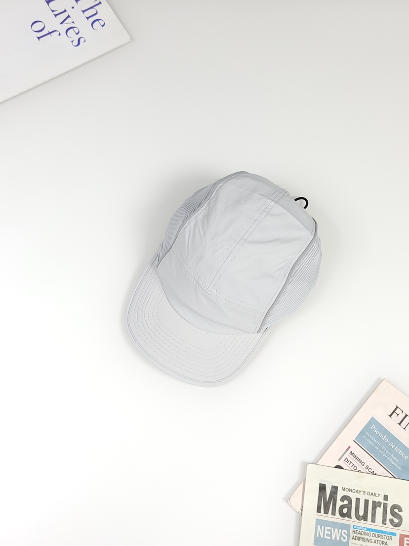 THE HAT-P韓國㊣直郵東大門代購女裝新款25春夏推薦休閑帽子THE HAT帽子圖色4