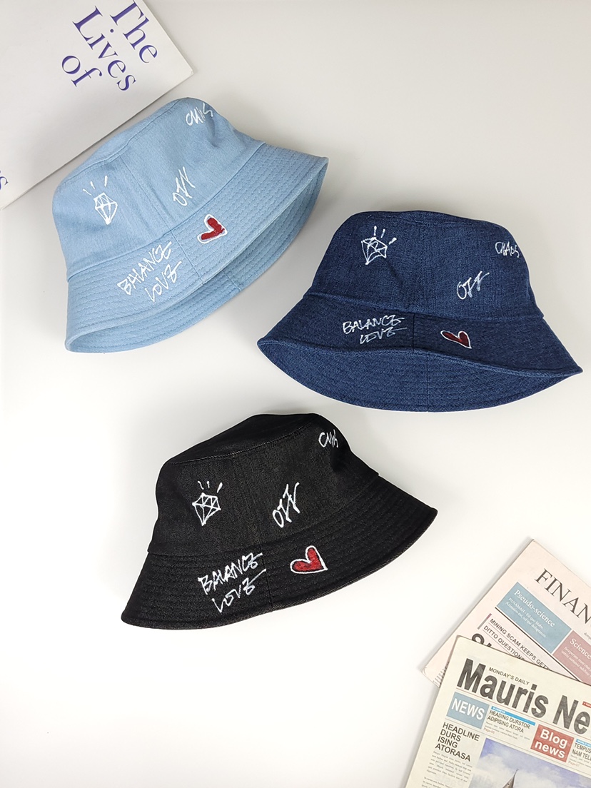 THE HAT-P直郵韓國代購㊣女裝新品推薦25春夏時尚休閑帽子THE HAT帽子