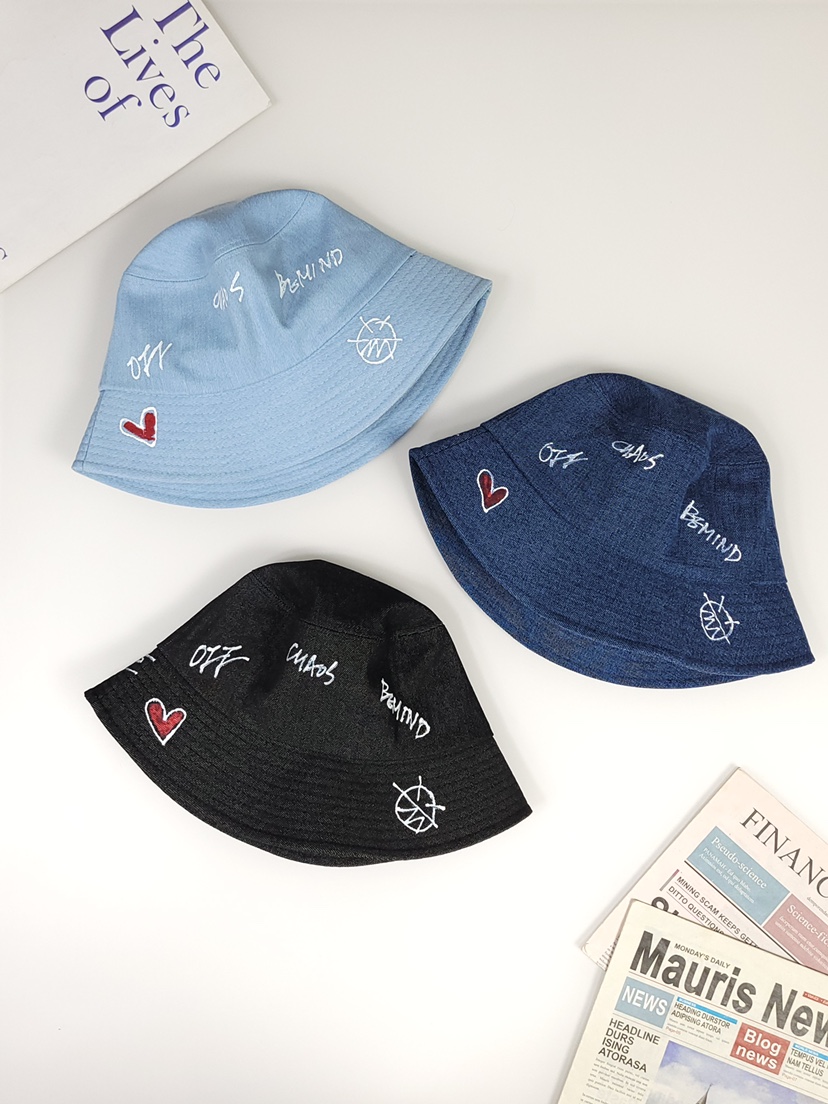 THE HAT-P直郵韓國代購㊣女裝新品推薦25春夏時尚休閑帽子THE HAT帽子