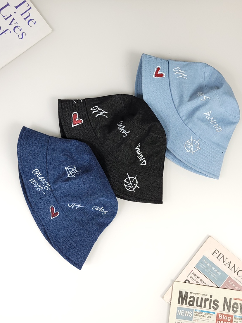 THE HAT-P直郵韓國代購㊣女裝新品推薦25春夏時尚休閑帽子THE HAT帽子