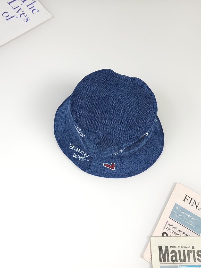 THE HAT-P直郵韓國代購㊣女裝新品推薦25春夏時尚休閑帽子THE HAT帽子