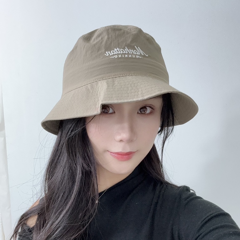 THE HAT-P韓國直郵㊣東大門實拍女裝新品熱賣休閑人氣帽子THE HAT帽子