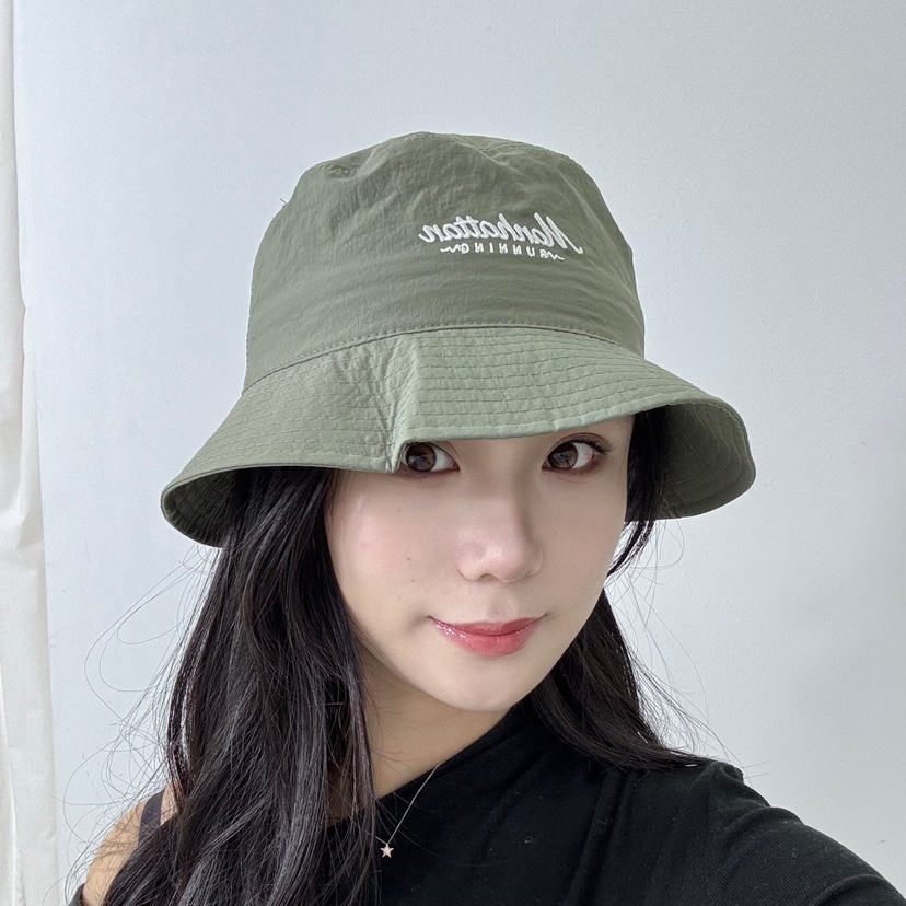 THE HAT-P韓國直郵㊣東大門實拍女裝新品熱賣休閑人氣帽子THE HAT帽子圖色2