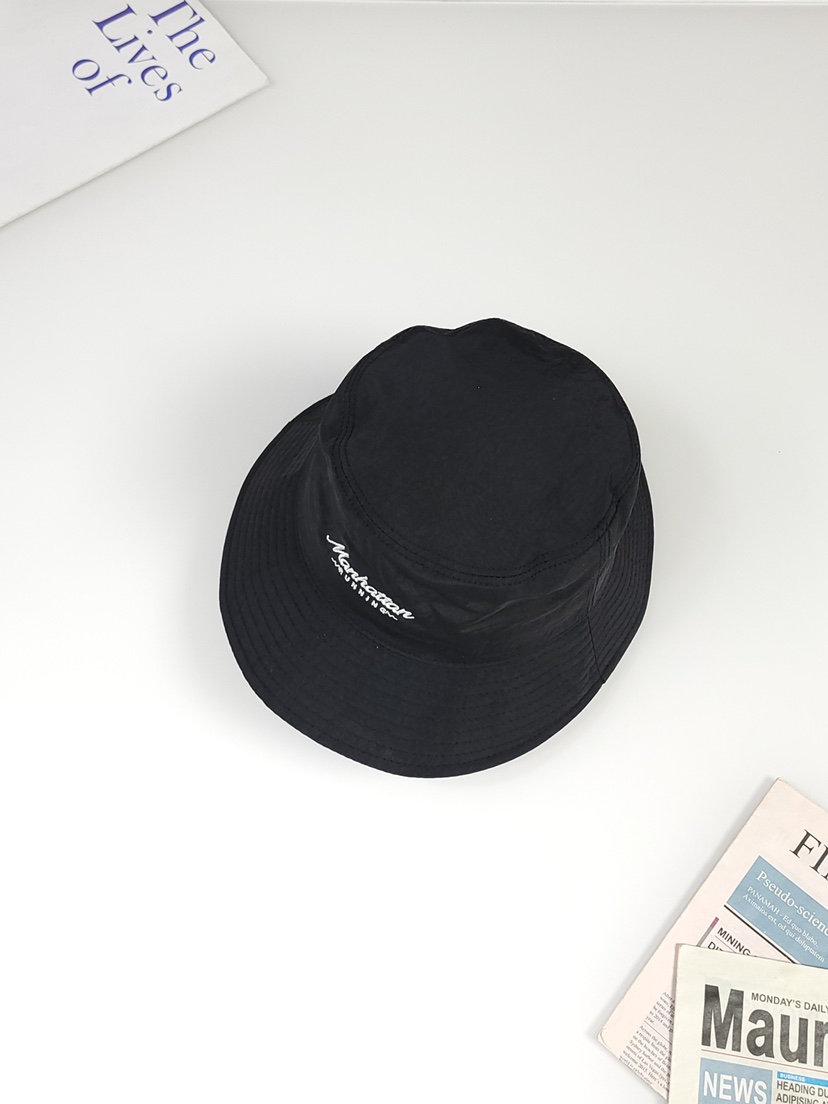 THE HAT-P韓國直郵㊣東大門實拍女裝新品熱賣休閑人氣帽子THE HAT帽子圖色4