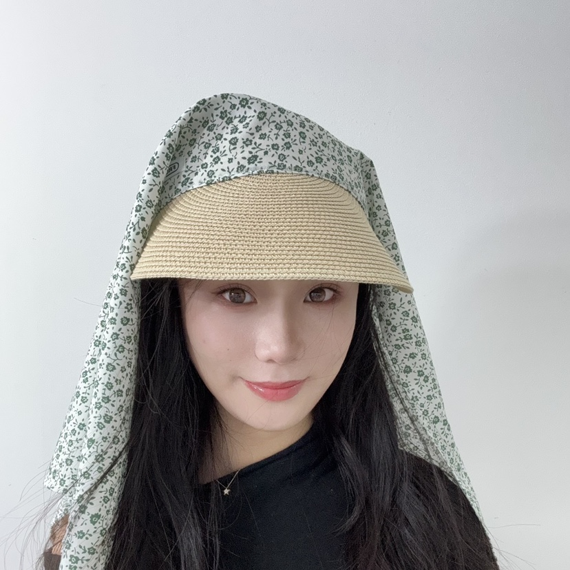 THE HAT-P直郵韓國代購㊣女裝新款推薦人氣時尚熱賣休閑帽子THE HAT帽子圖色2
