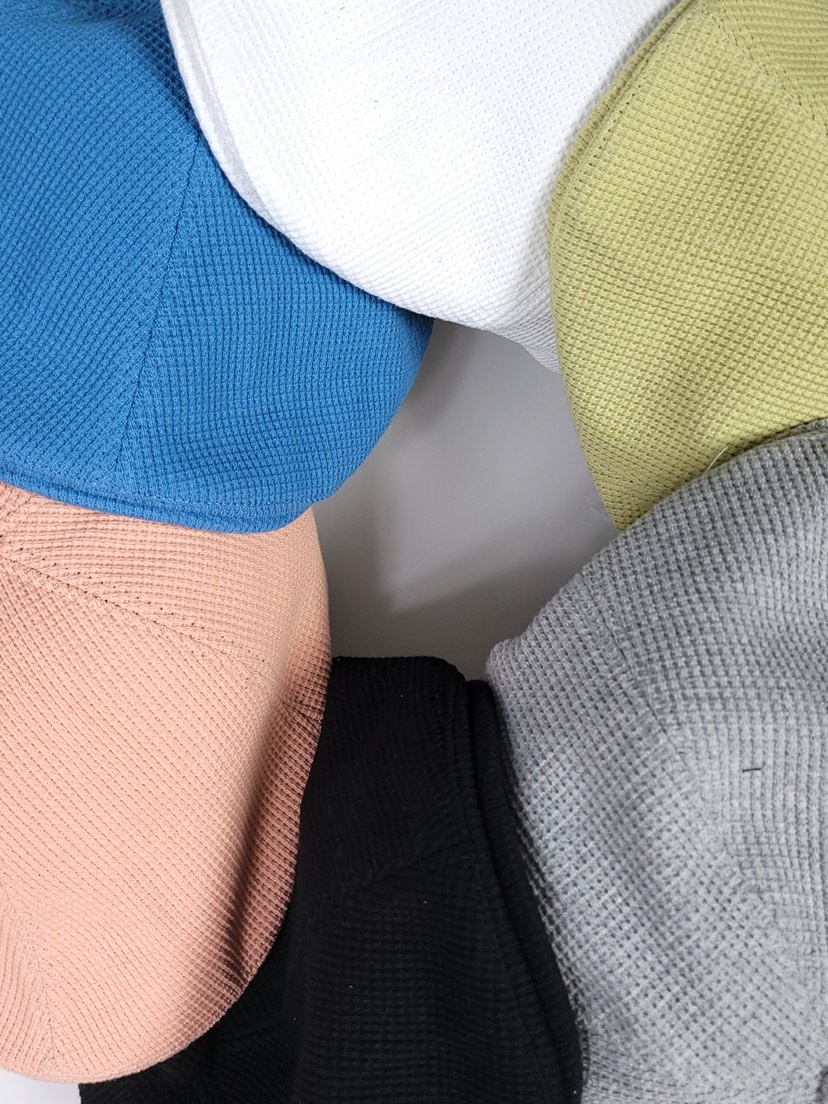 THE HAT-P韓國㊣直郵東大門代購女裝新品25春夏時尚人氣帽子THE HAT帽子