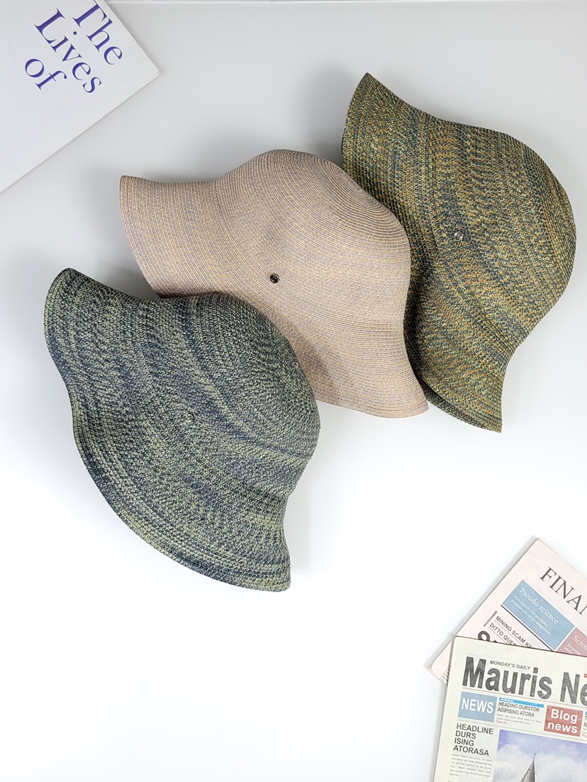 THE HAT-P韓國直郵㊣女裝新品休閑熱賣時尚推薦帽子漁夫帽THE HAT帽子