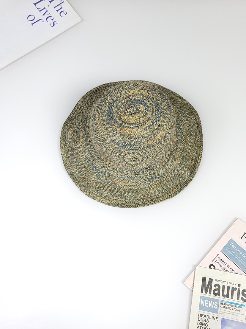 THE HAT-P韓國直郵㊣女裝新品休閑熱賣時尚推薦帽子漁夫帽THE HAT帽子