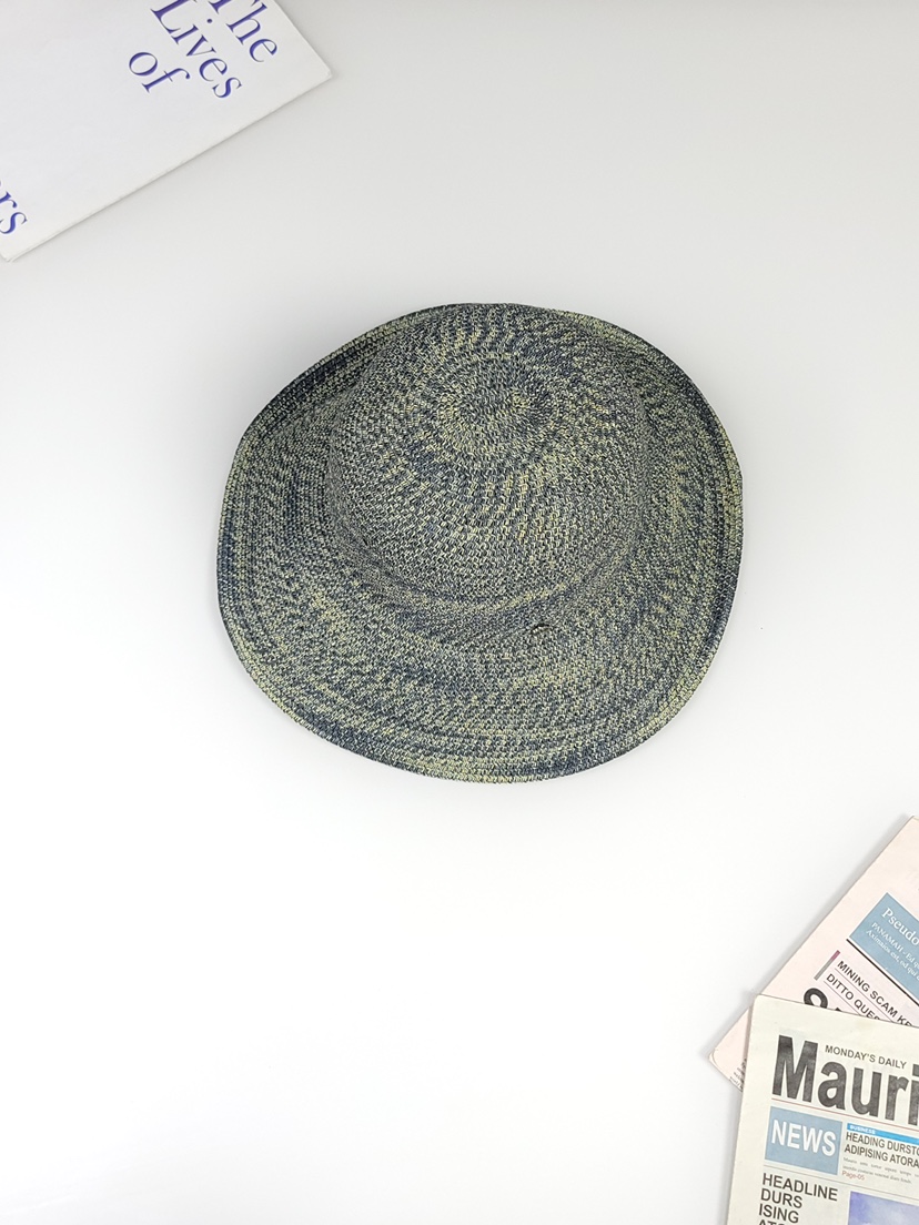 THE HAT-P韓國直郵㊣女裝新品休閑熱賣時尚推薦帽子漁夫帽THE HAT帽子