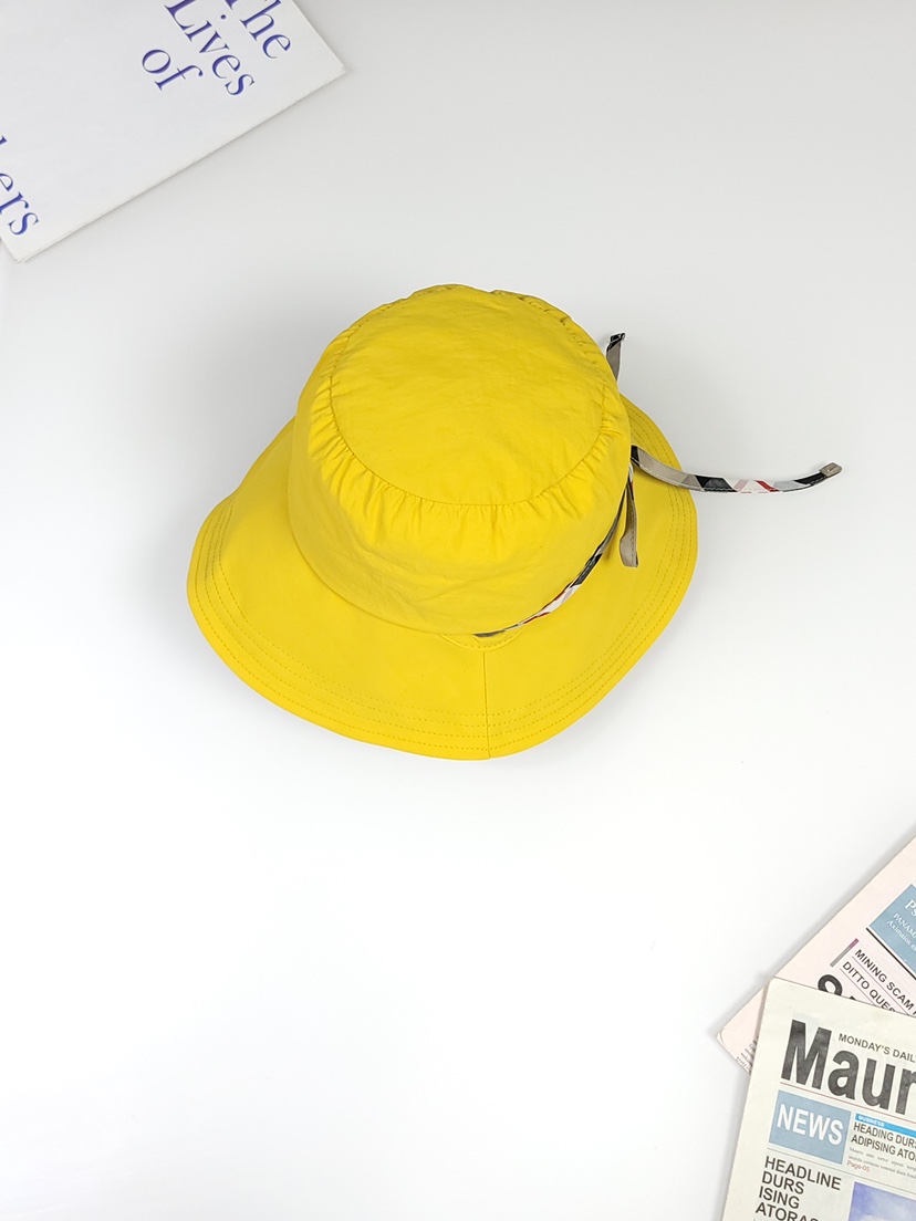 THE HAT-P直郵韓國代購㊣女裝新品人氣時尚休閑帽子格紋雙面THE HAT帽子