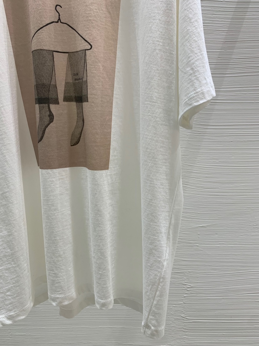 LUCY SALON韓國直郵㊣女裝新款人氣時尚25春夏推薦休閑T恤LUCY SALONT恤