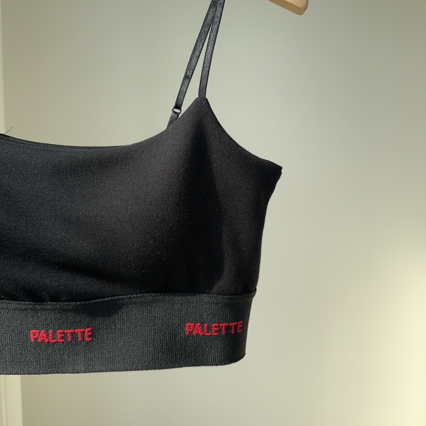 PALETTE-Q韓國直郵㊣東大門實拍女裝新款人氣吊帶背心修身PALETTE吊帶/背心