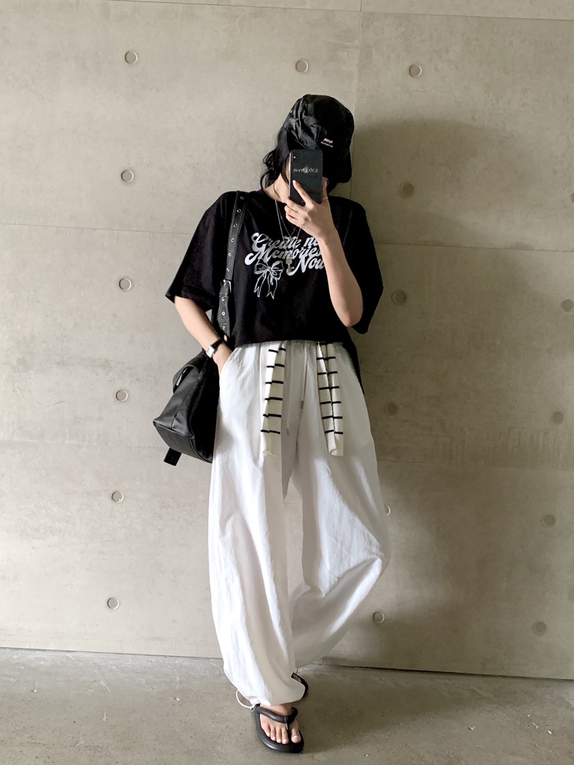DAVICHI韓國直郵㊣東大門實拍女裝新款推薦人氣25春夏休閑褲DAVICHI休閑褲