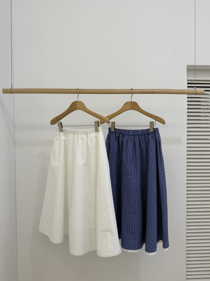 BY CHAPTER韓國直郵㊣東大門實拍女裝新款休閑熱賣長裙綁帶BY Chapter長裙