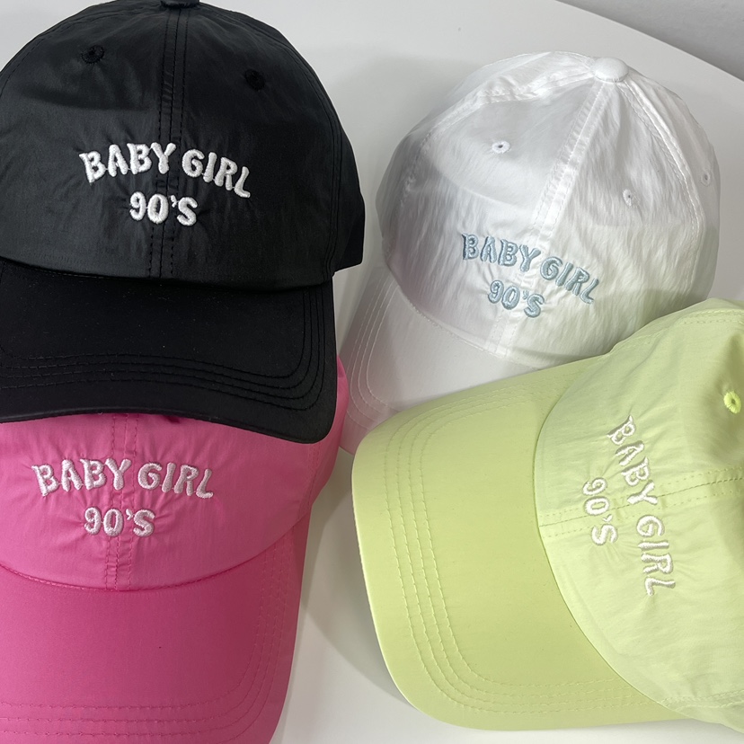 LOVELY HAT韓國直郵㊣女裝新品人氣25春夏推薦時尚休閑帽子LOVELY HAT帽子