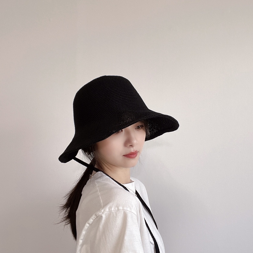 LOVELY HAT韓國直郵㊣女裝新款時尚人氣熱賣休閑25春夏帽子LOVELY HAT帽子