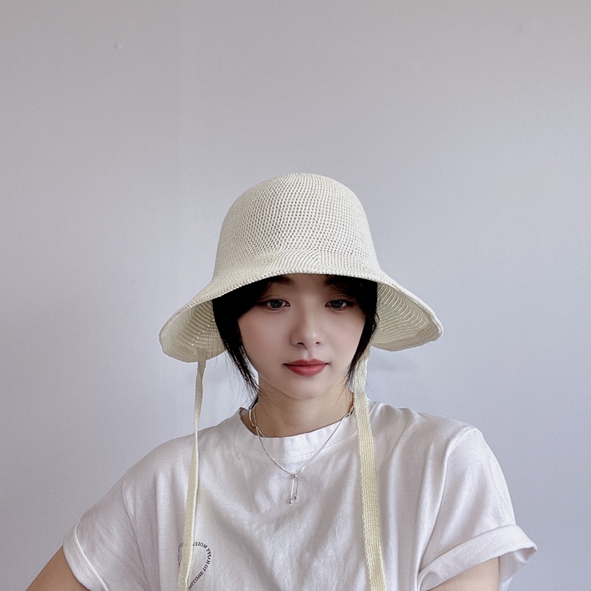 LOVELY HAT韓國直郵㊣女裝新款時尚人氣熱賣休閑25春夏帽子LOVELY HAT帽子