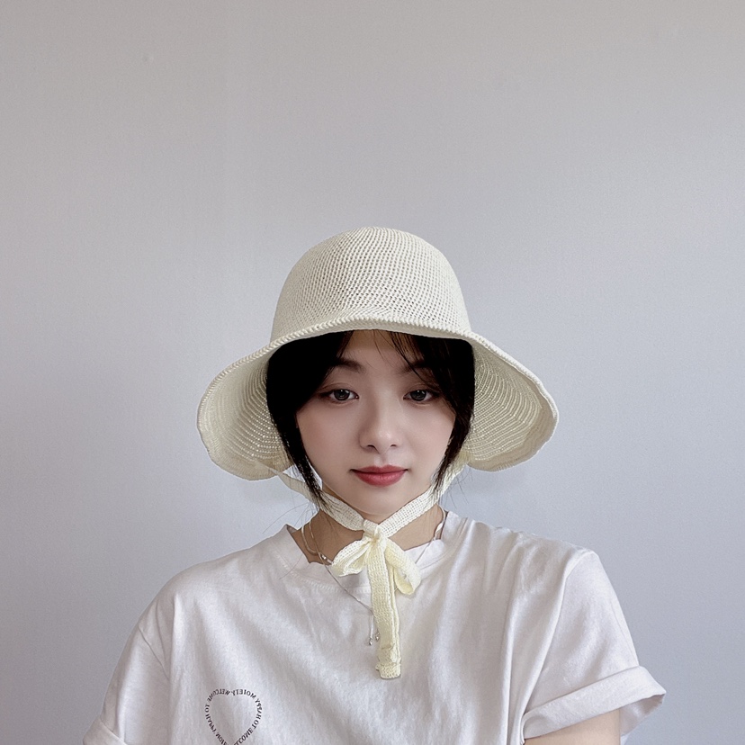 LOVELY HAT韓國直郵㊣女裝新款時尚人氣熱賣休閑25春夏帽子LOVELY HAT帽子
