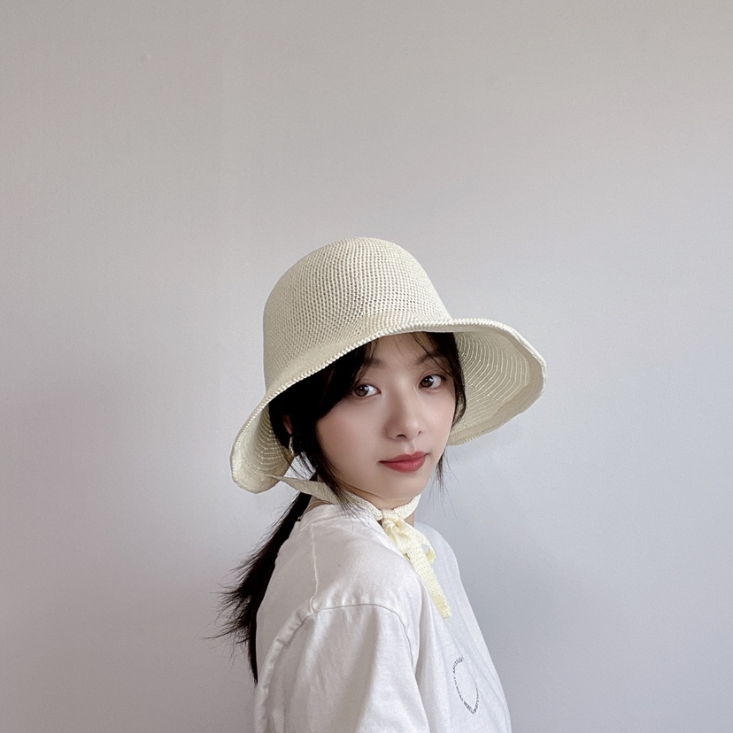 LOVELY HAT韓國直郵㊣女裝新款時尚人氣熱賣休閑25春夏帽子LOVELY HAT帽子