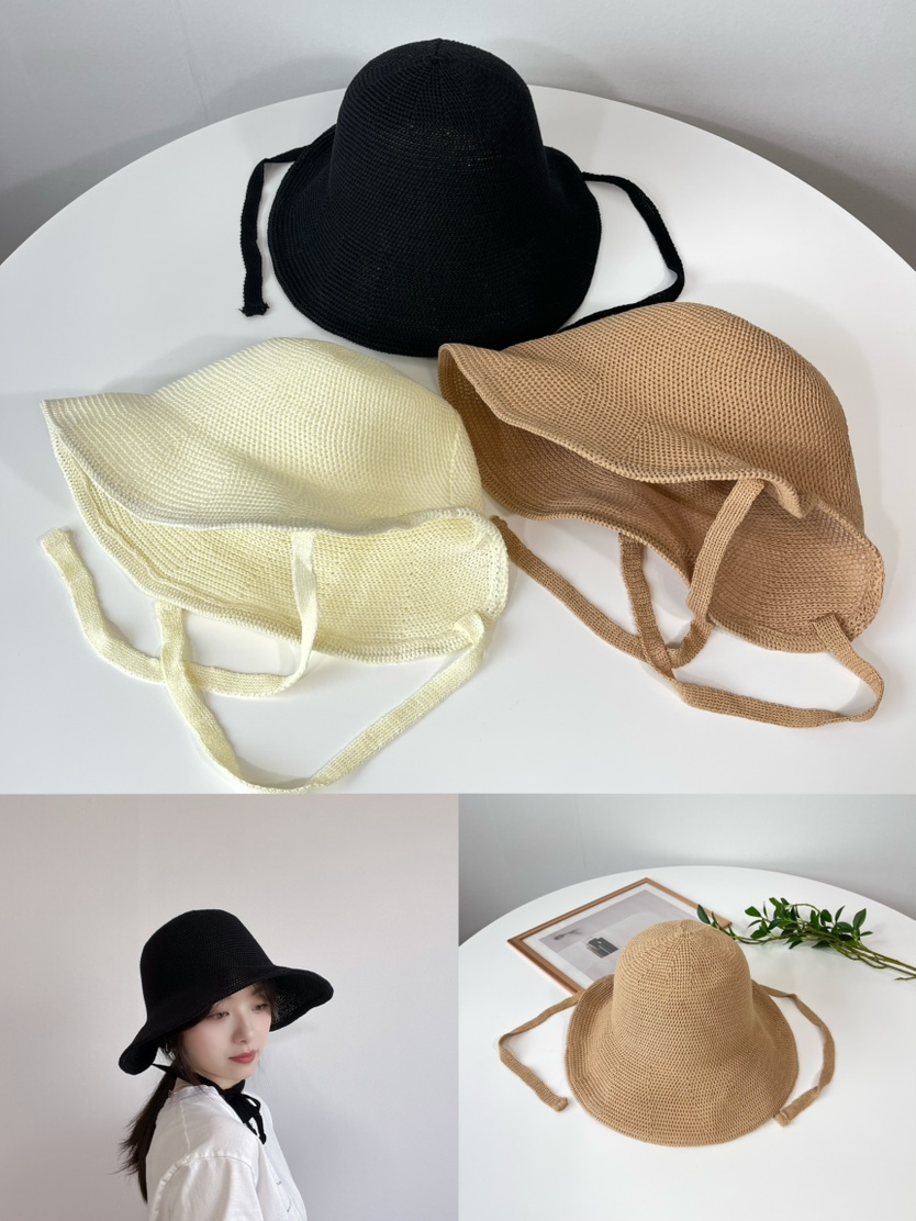 LOVELY HAT韓國直郵㊣女裝新款時尚人氣熱賣休閑25春夏帽子LOVELY HAT帽子
