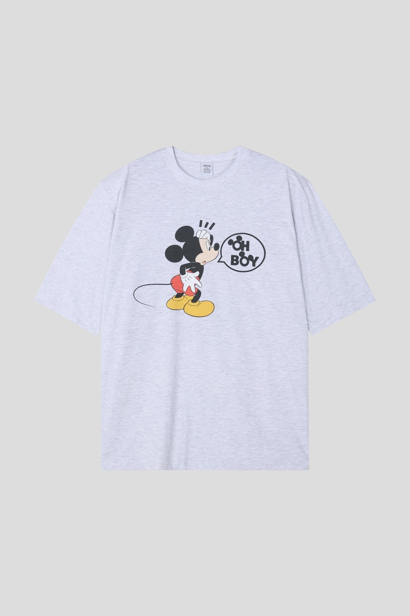 OURWAVE/OUR ROOM韓國直郵㊣女裝新款推薦時尚25春夏長袖T恤Our Wave/Our Room長袖T恤圖色2