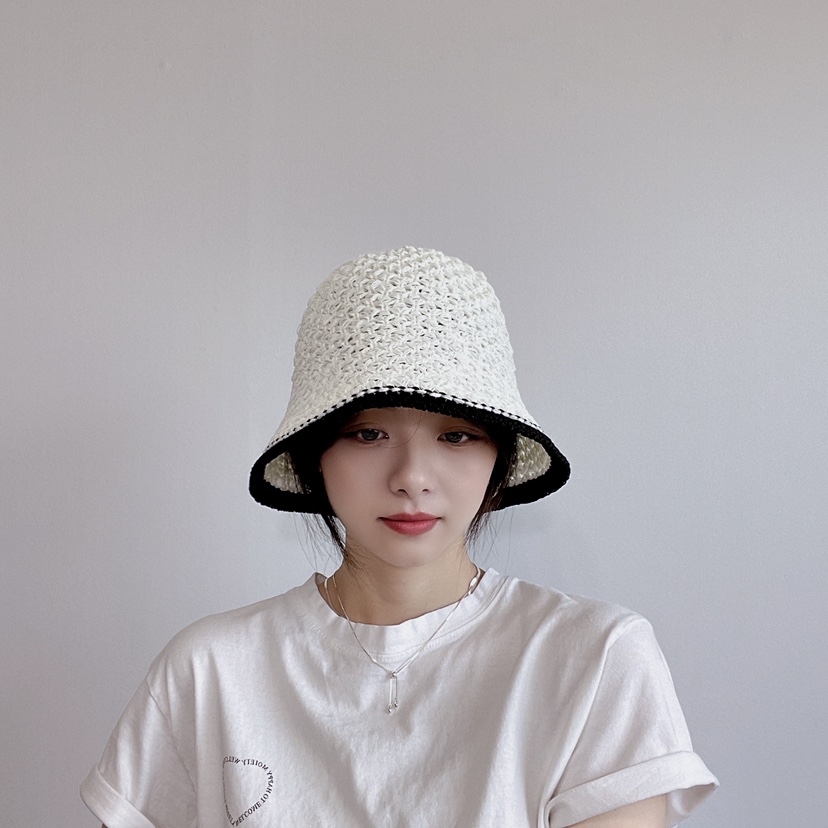LOVELY HAT韓國㊣直郵東大門代購女裝新品25春夏推薦時尚帽子LOVELY HAT帽子