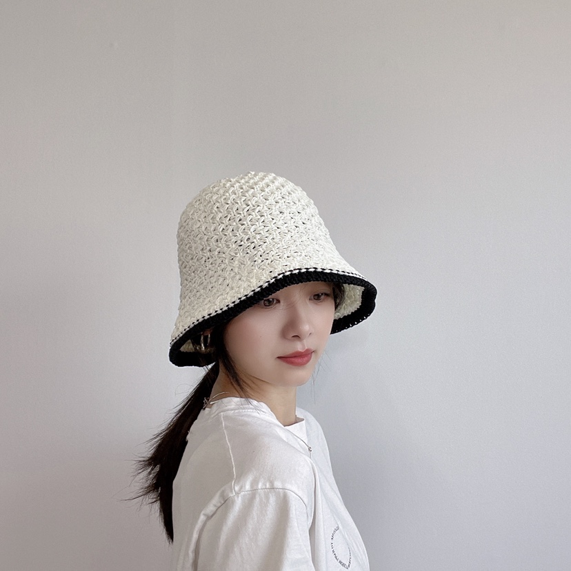 LOVELY HAT韓國㊣直郵東大門代購女裝新品25春夏推薦時尚帽子LOVELY HAT帽子